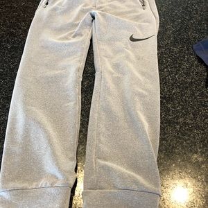 Nike joggers